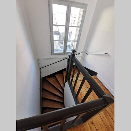 La Maison De Timothee 11 Couchages ランス エクステリア 写真