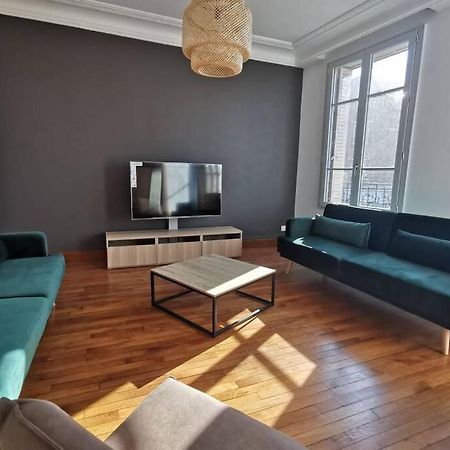 La Maison De Timothee 11 Couchages ランス エクステリア 写真