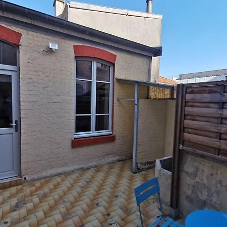 La Maison De Timothee 11 Couchages ランス エクステリア 写真