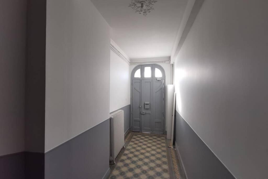 La Maison De Timothee 11 Couchages ランス エクステリア 写真