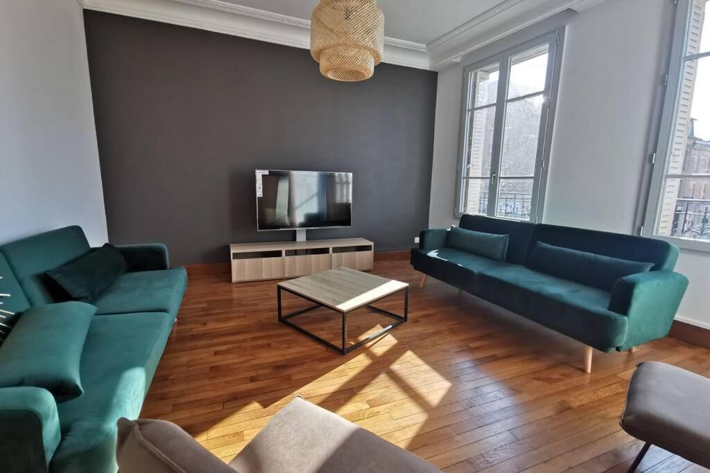 La Maison De Timothee 11 Couchages ランス エクステリア 写真