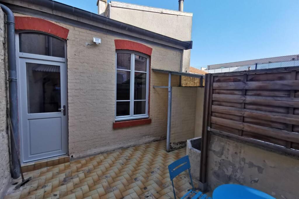 La Maison De Timothee 11 Couchages ランス エクステリア 写真